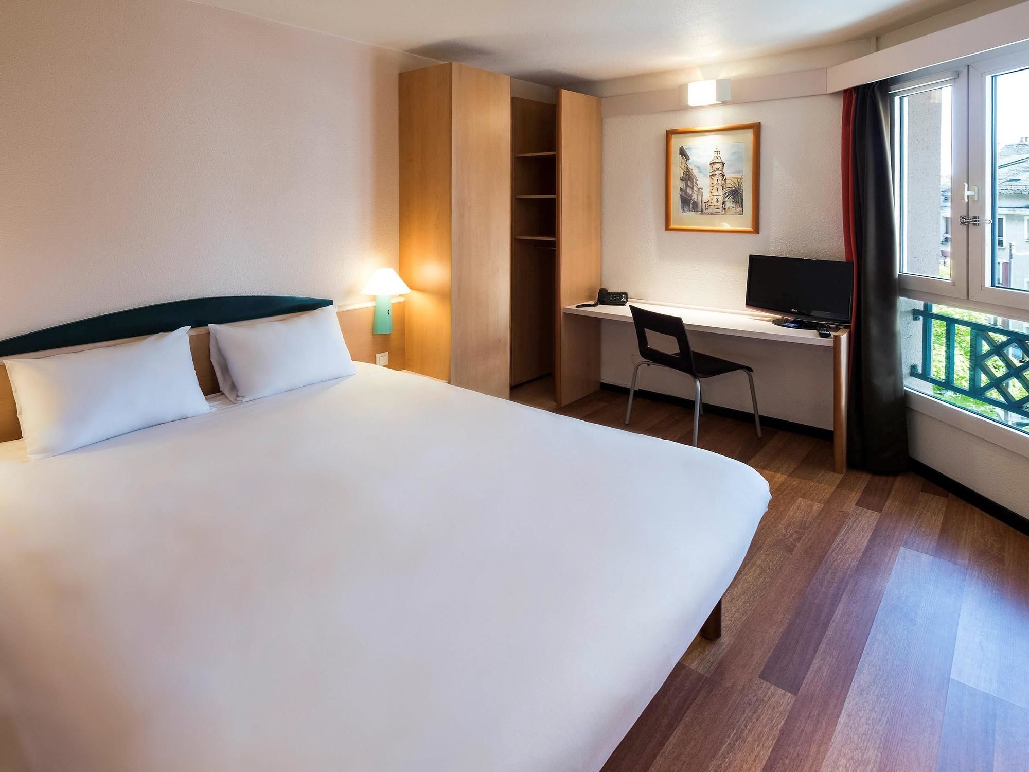 Фото Ibis Rodez Centre