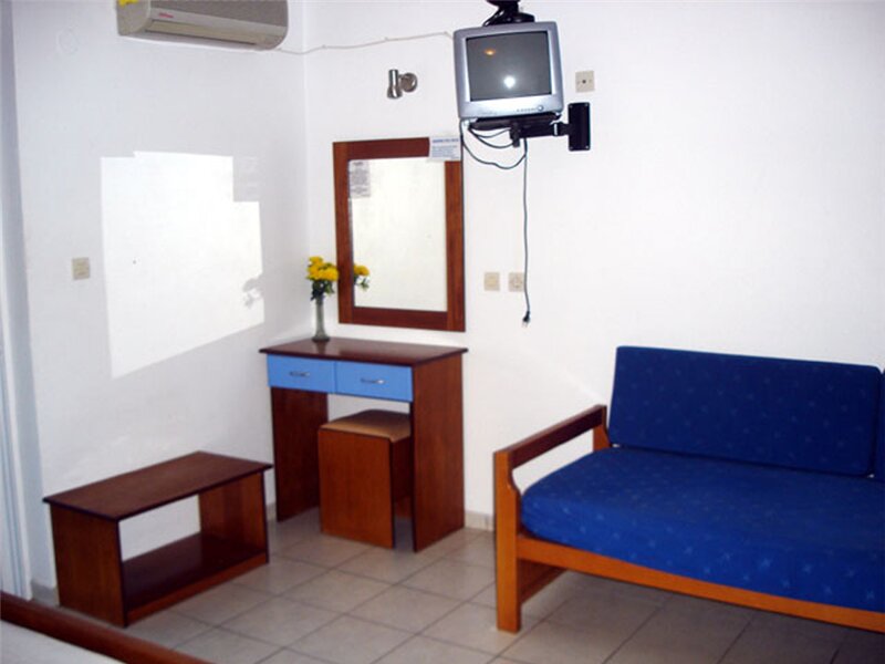 Фото Christakis Hotel