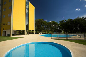 Гостиница Interludium Iguassu Hotel by Atlantica