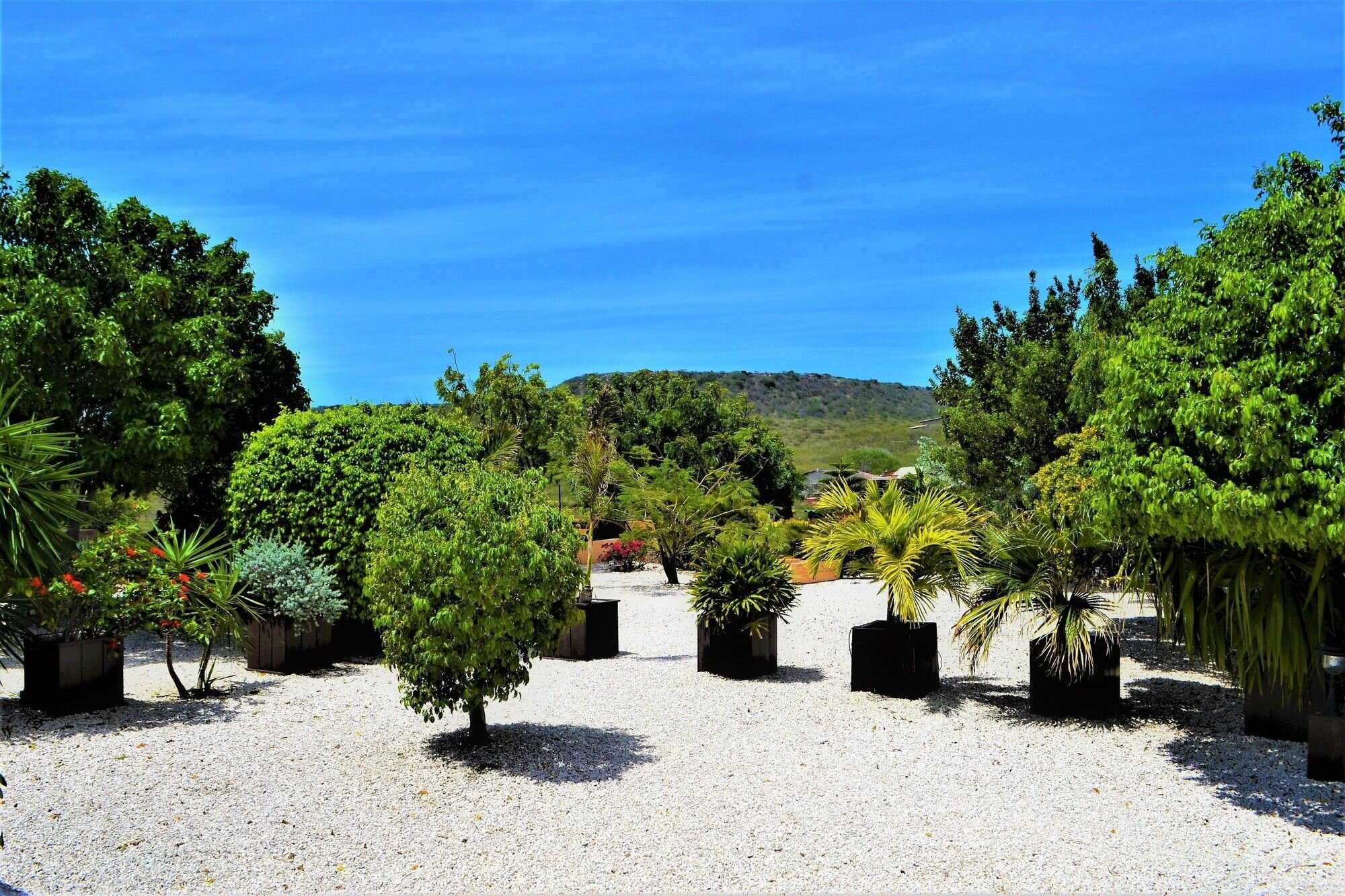 Фото Jan Kok Lodges