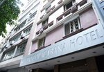 Clh Suites Copacabana Domingos Ferreira