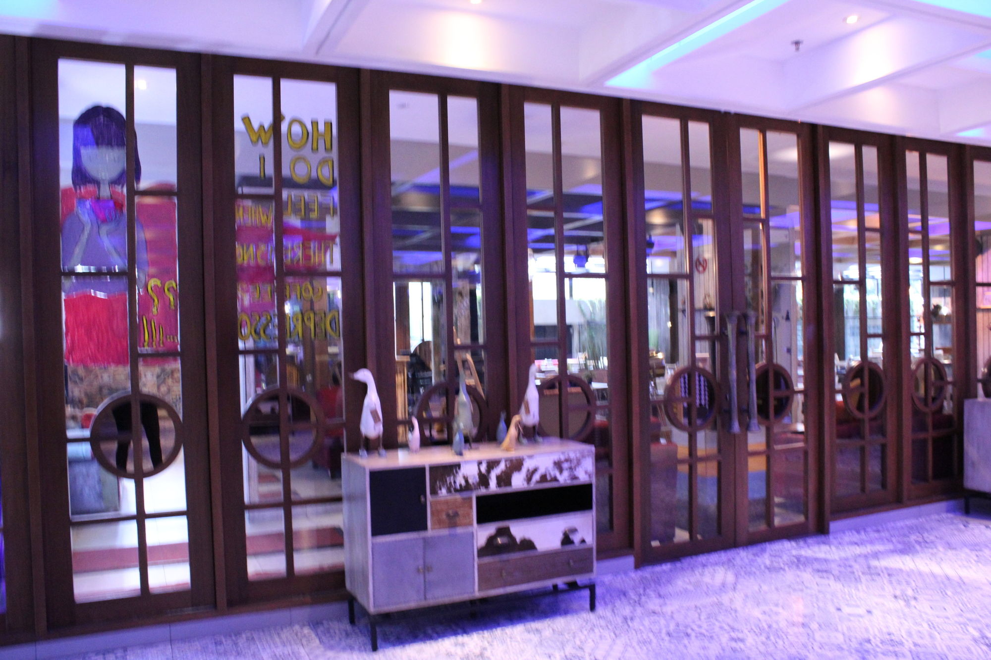 Фото The 1o1 Bandung Dago