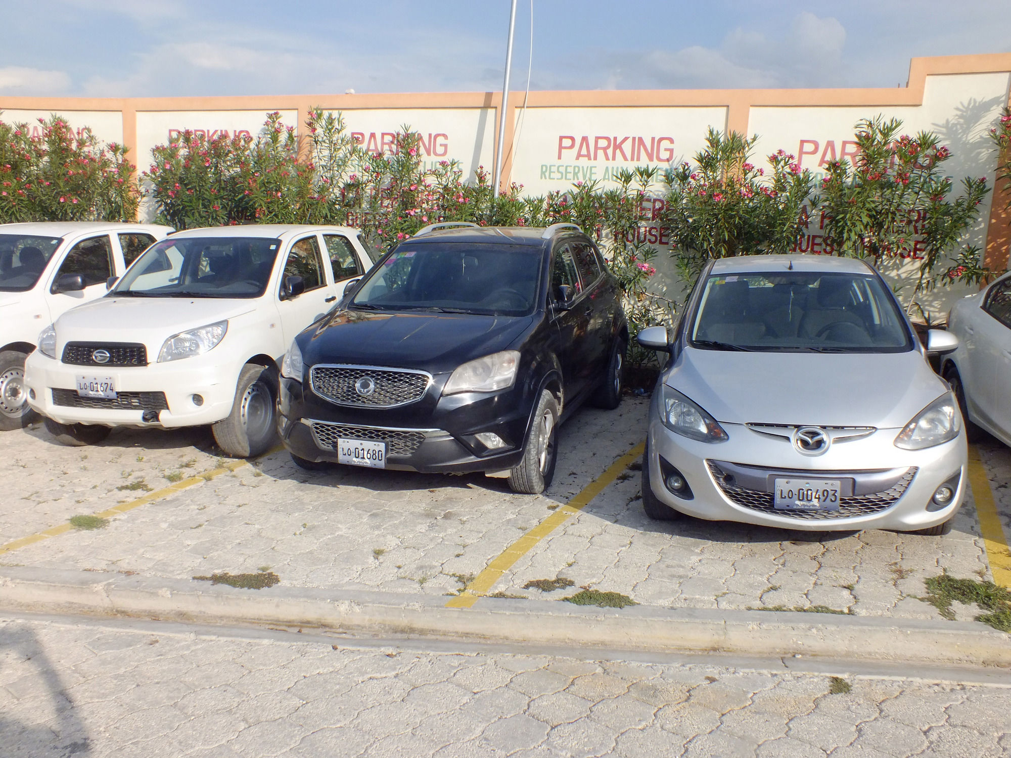 Фото La Pépinière Hôtel