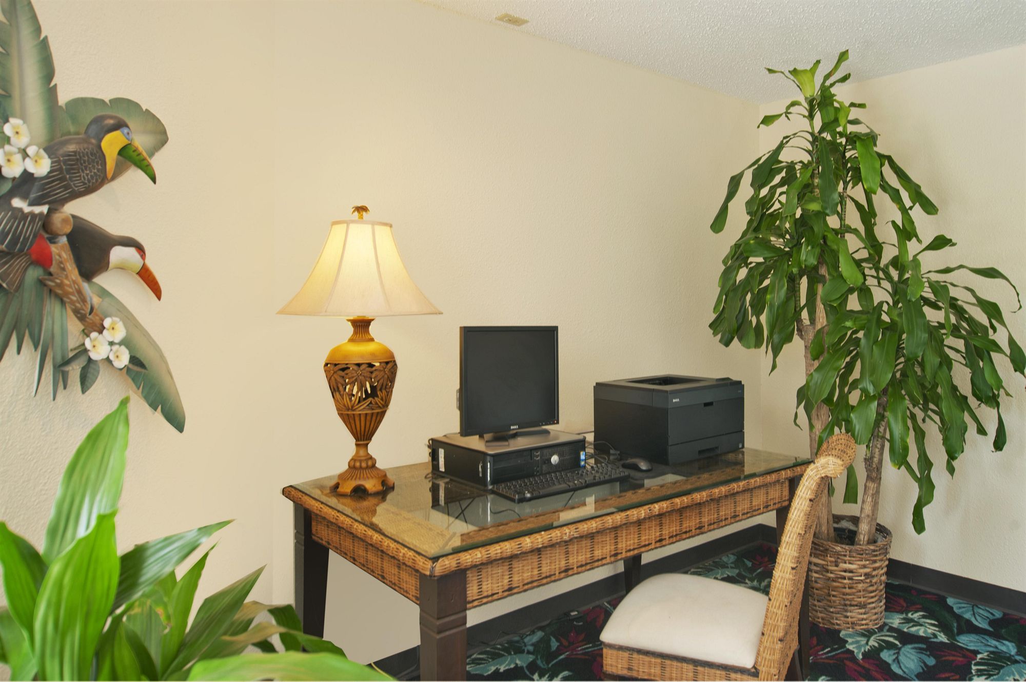 Фото Inn at The Waterpark