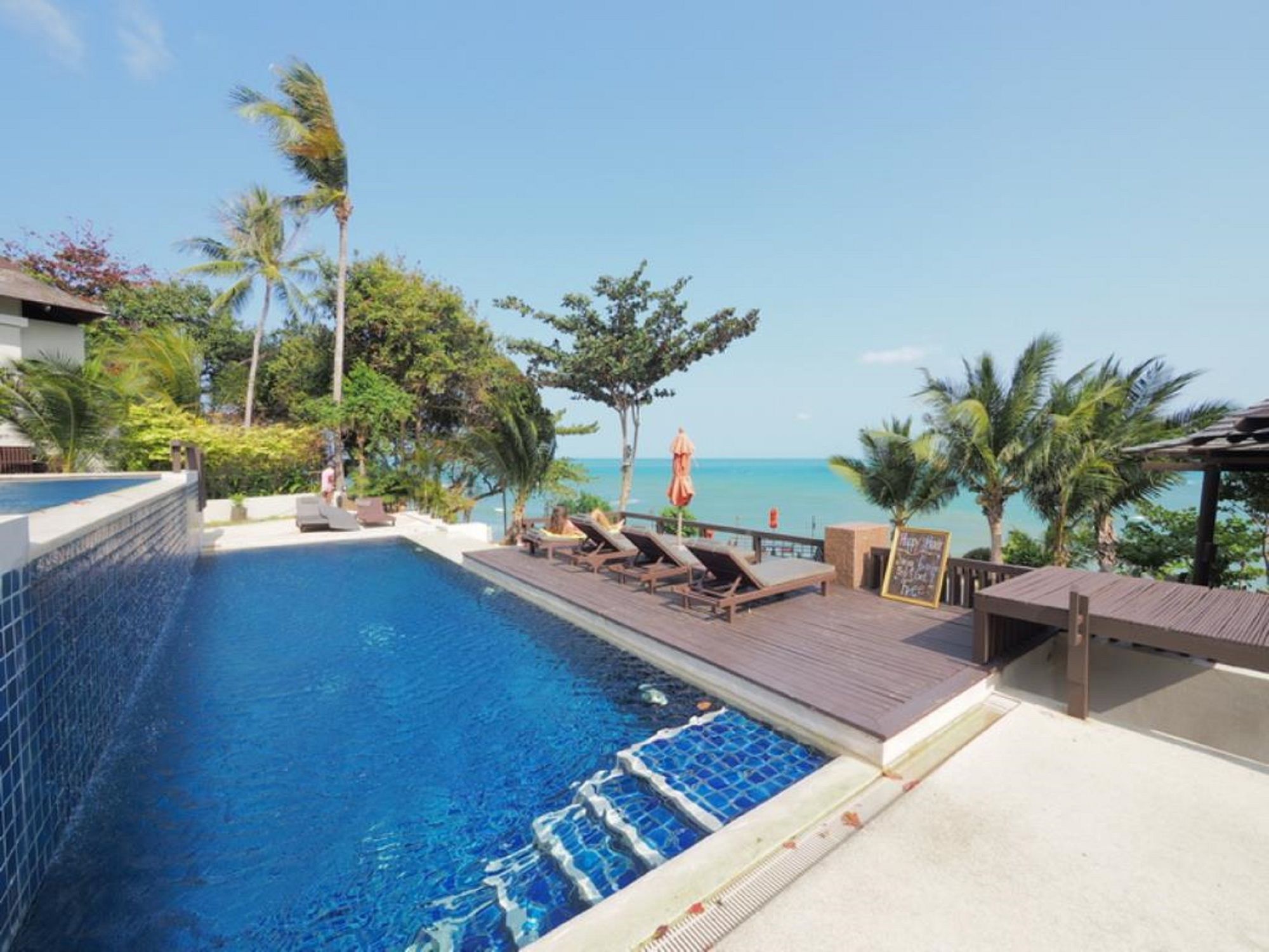 Фото Bhundhari Villas