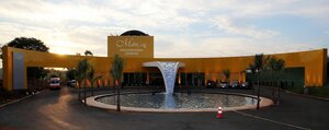 Гостиница Interludium Iguassu Hotel by Atlantica