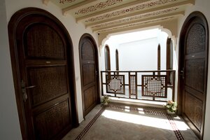 Гостиница Dar Yasmine