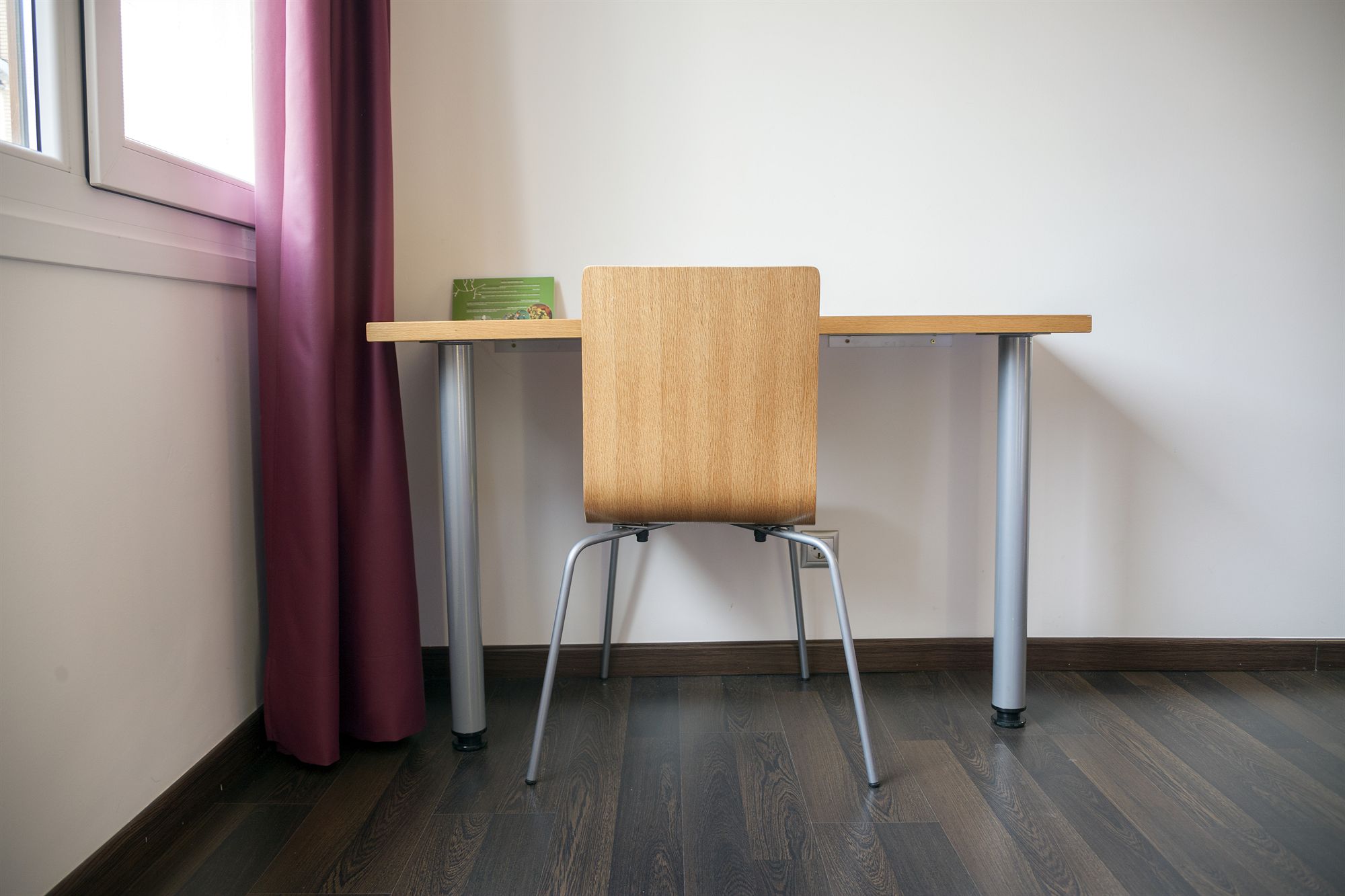 Фото Hotel Jatorrena