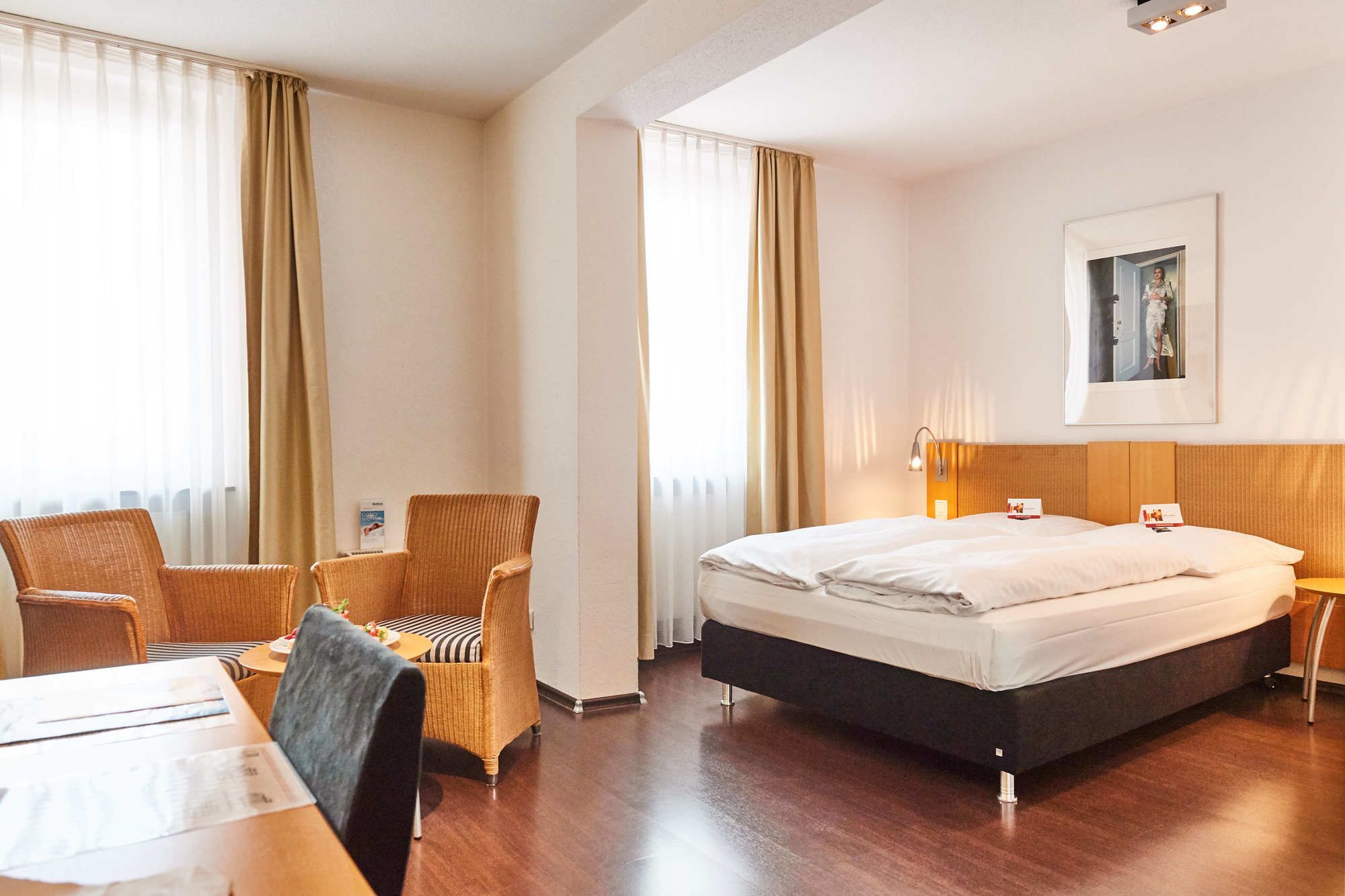 Фото Hotel Amadeus