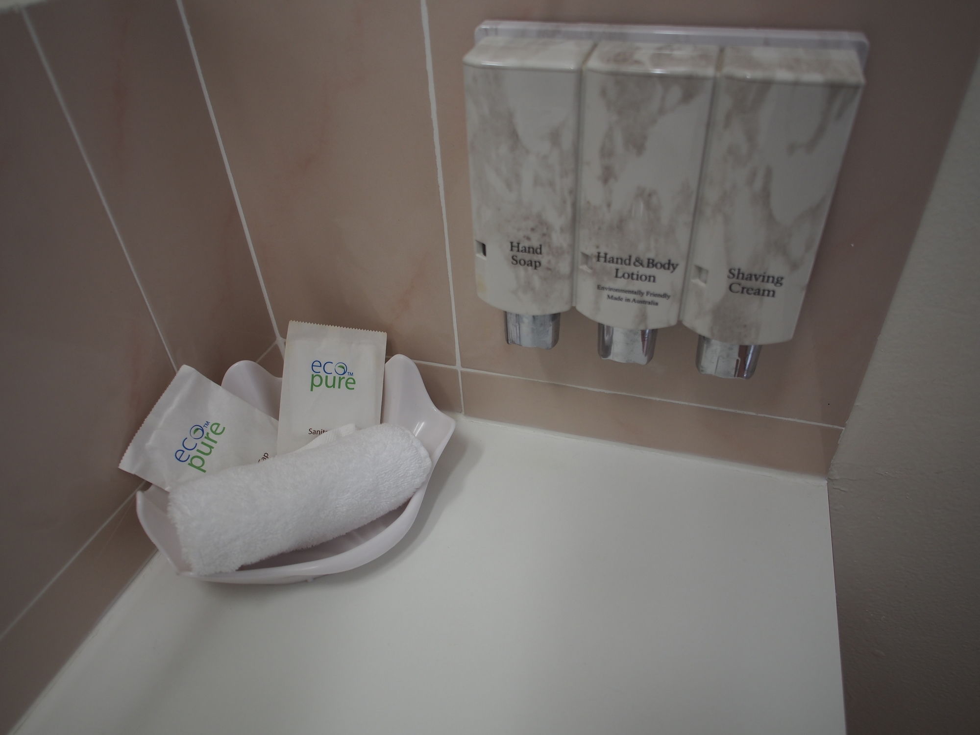 Фото Comfort Inn North Shore