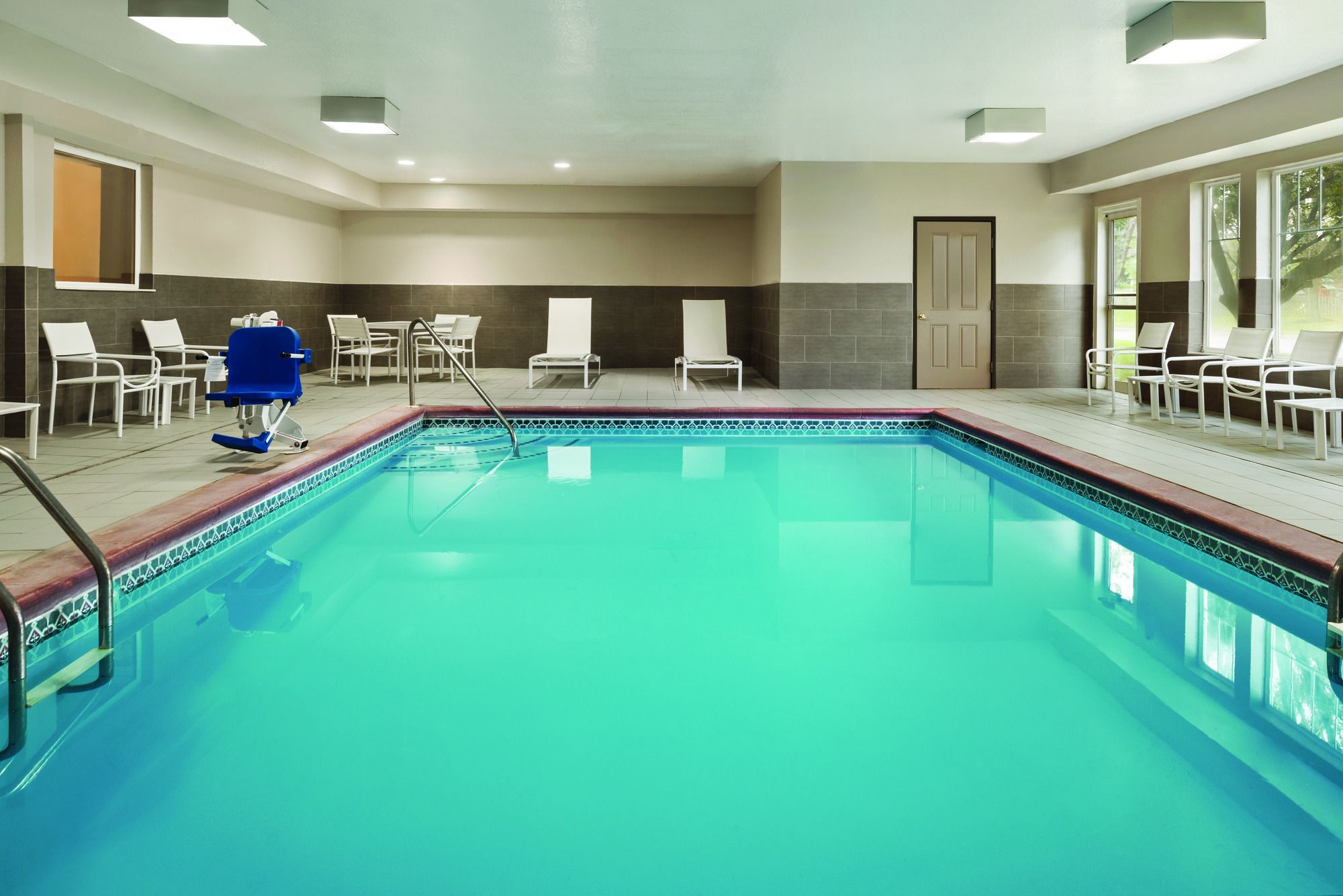 Фото Country Inn & Suites by Radisson, Indianapolis South, In