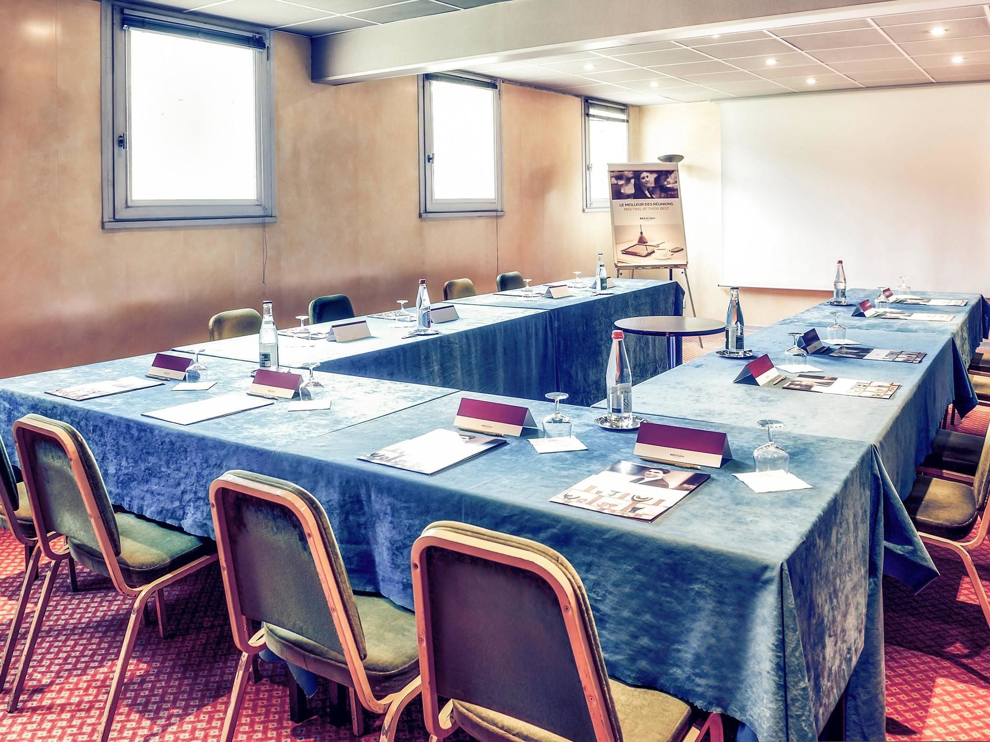 Фото Mercure Macon Bord de Saone