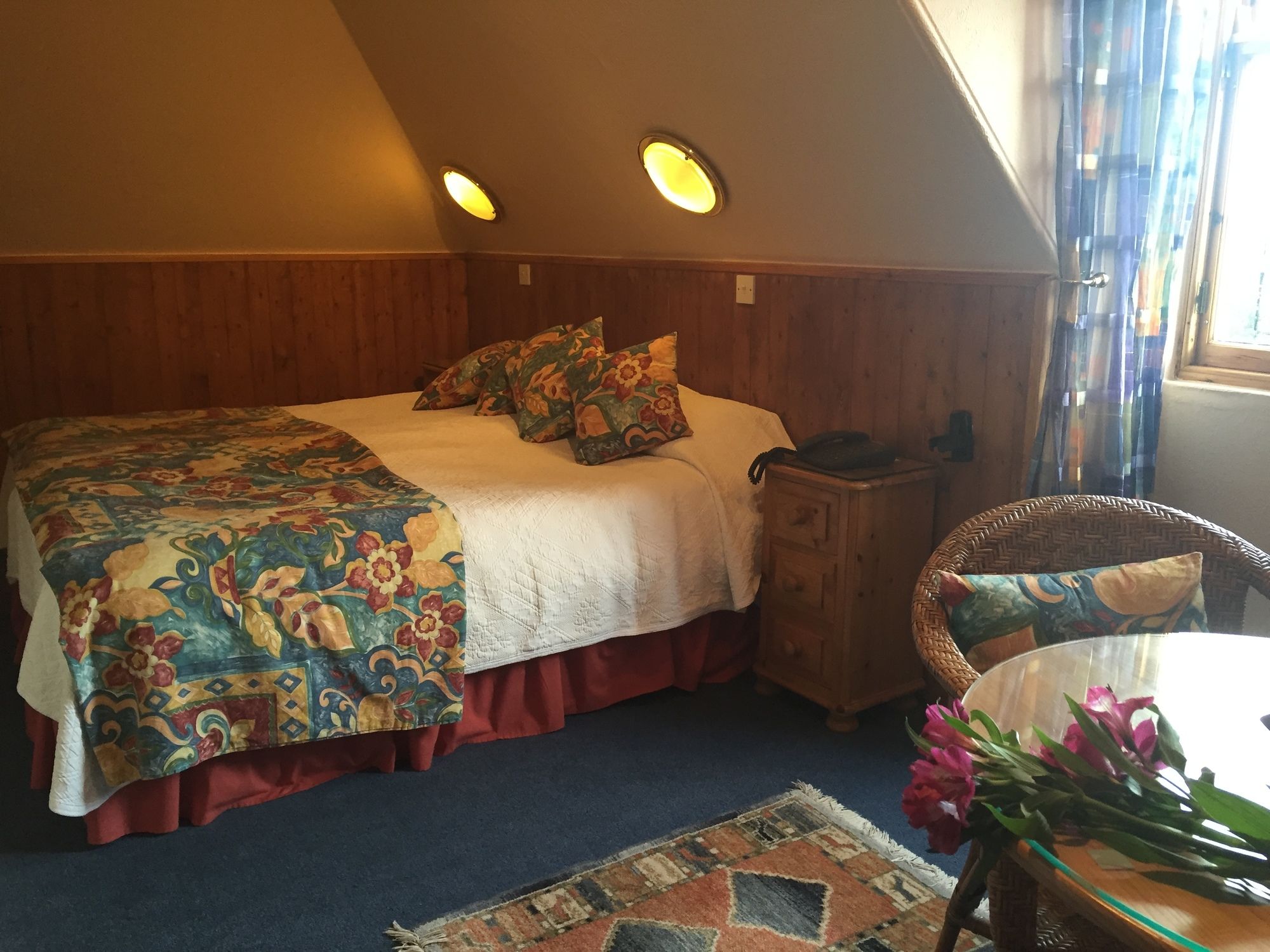 Фото Ashdene House