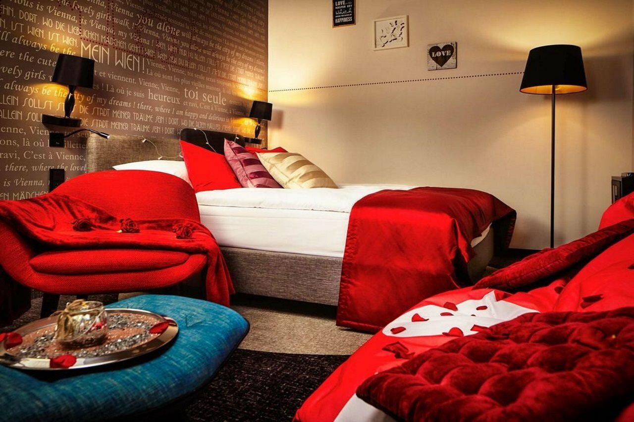 Фото Mercure Vienna First