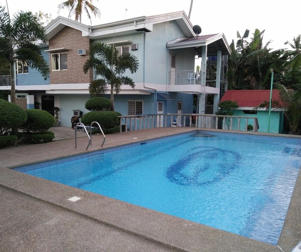 Short-term housing rental In-Yu's Place, Bohol, photo