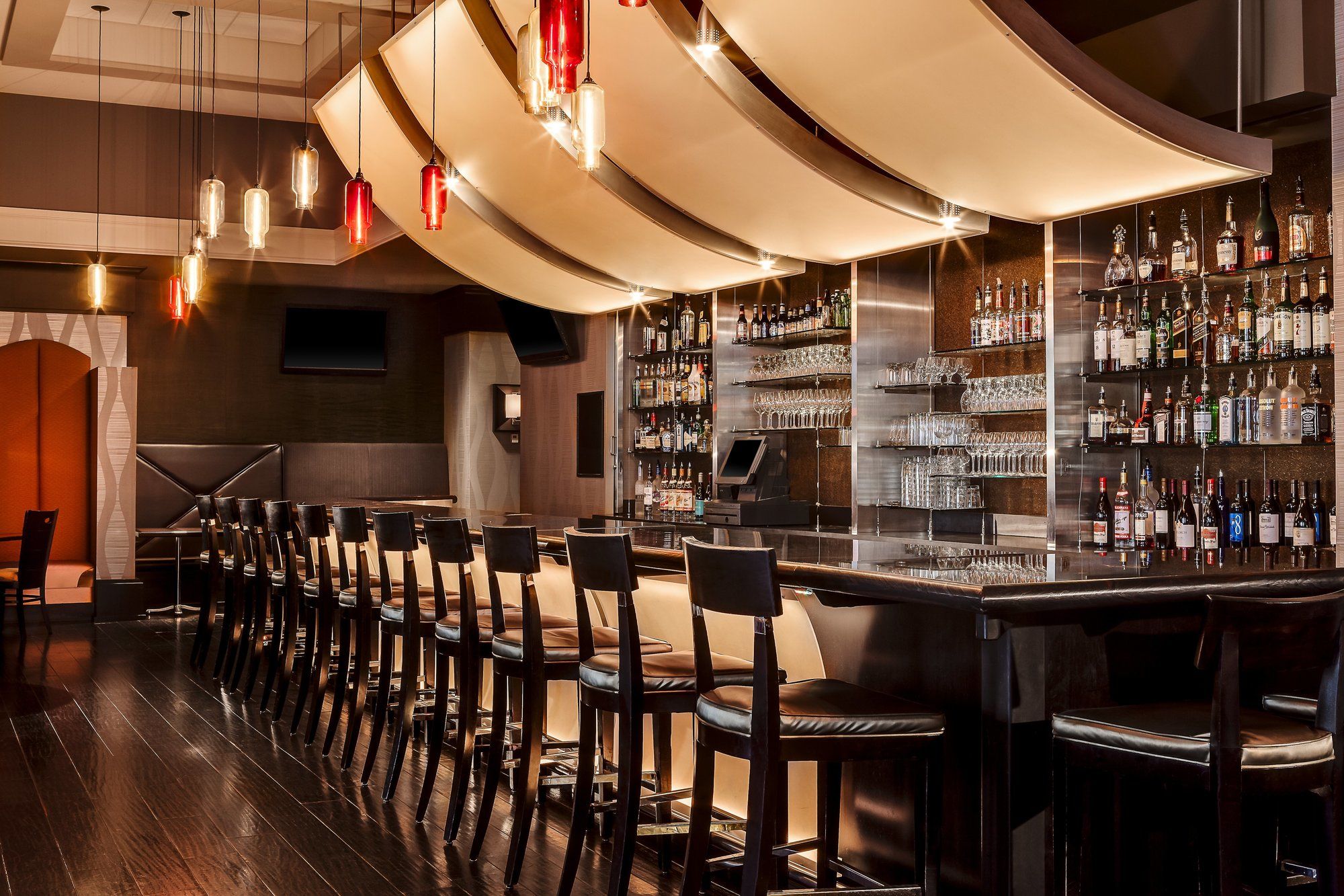 Фото Sheraton Overland Park Hotel at the Convention Center