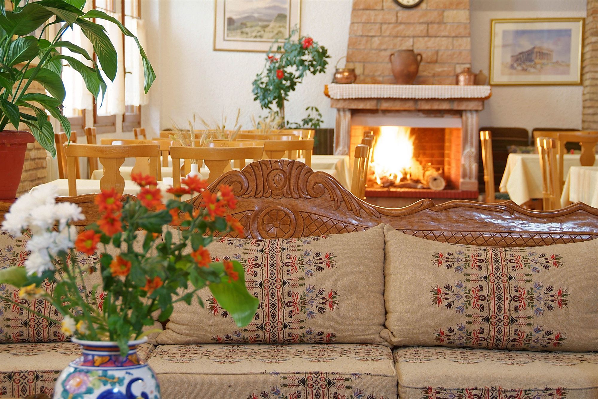 Фото Acropole Hotel Delphi