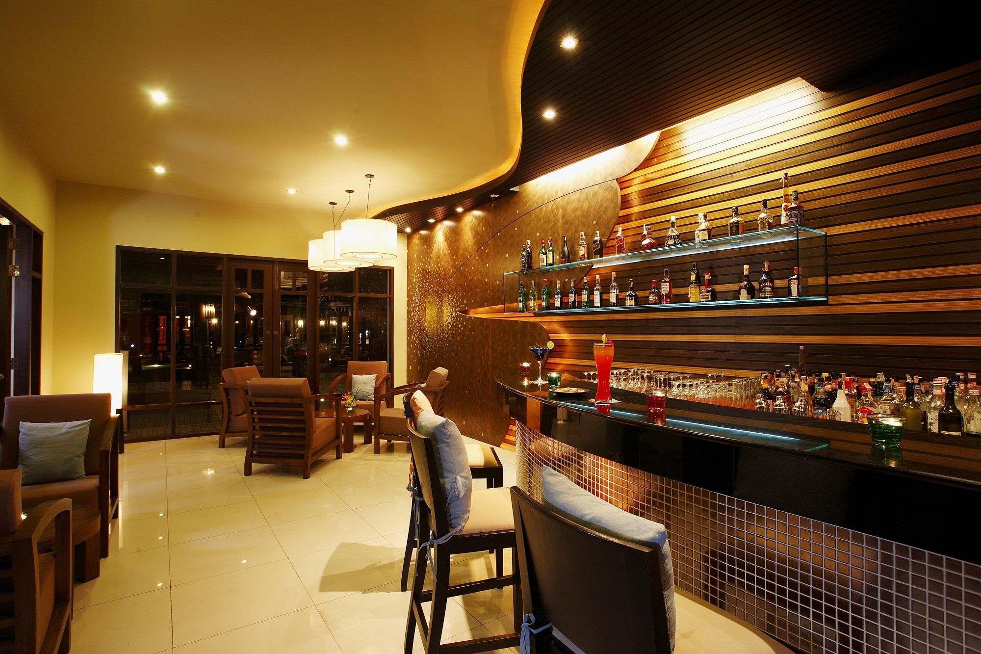 Фото Bhundhari Villas