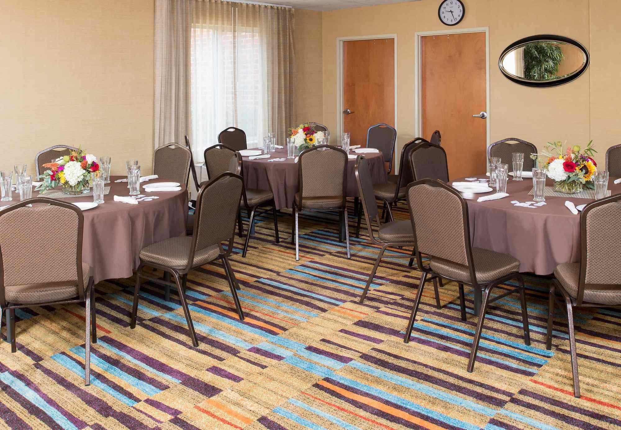 Фото Fairfield Inn & Suites Columbus East