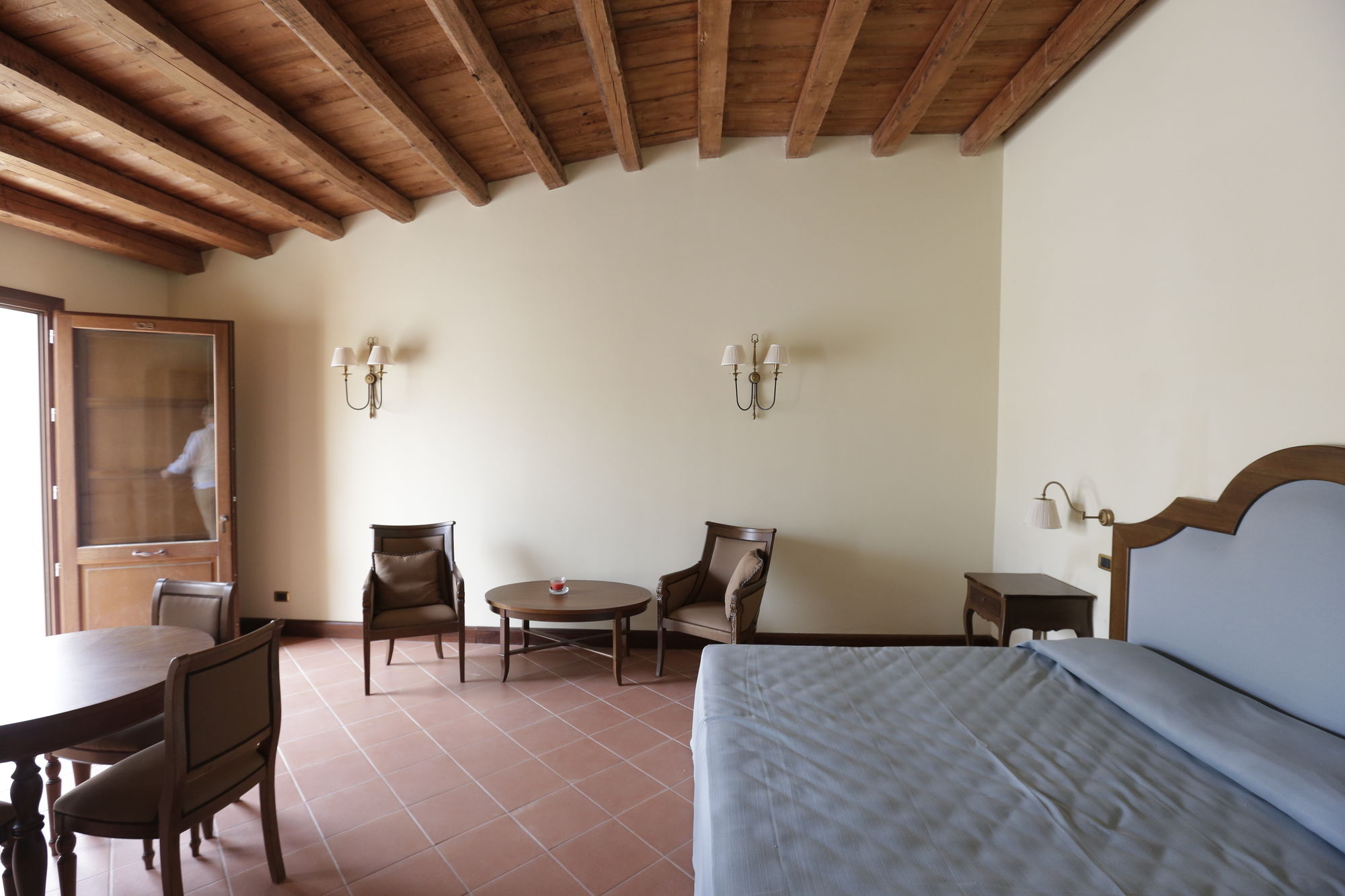 Фото Villa Lampedusa Hotel & Residence