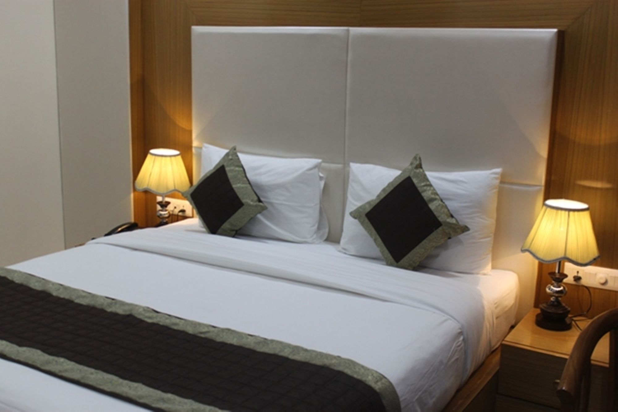 Фото Hotel Anand International