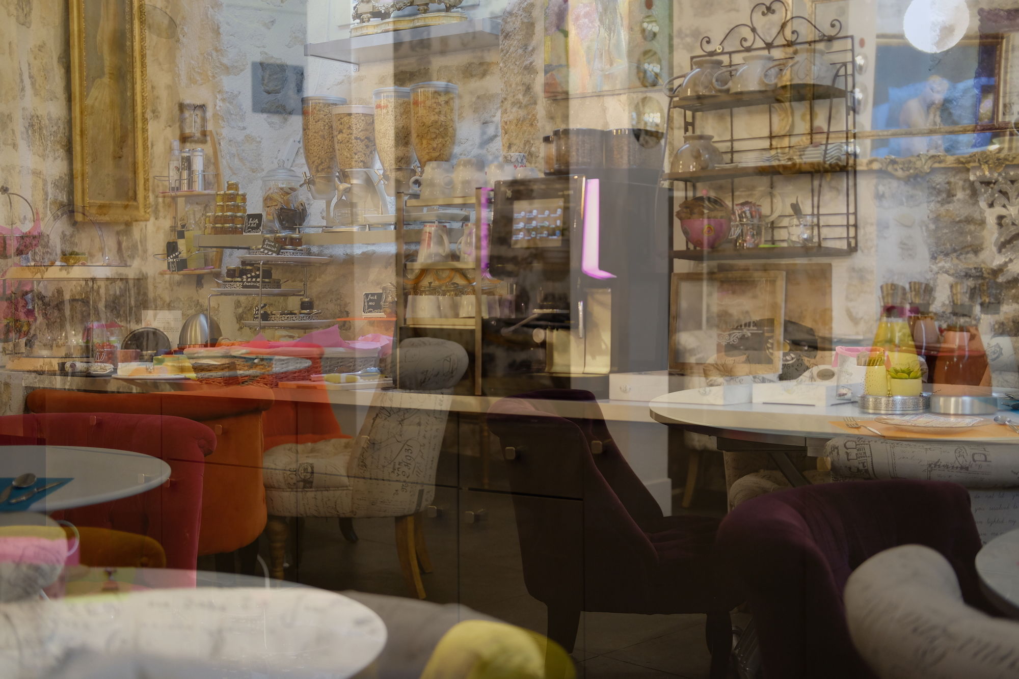 Фото Hotel Le Pavillon