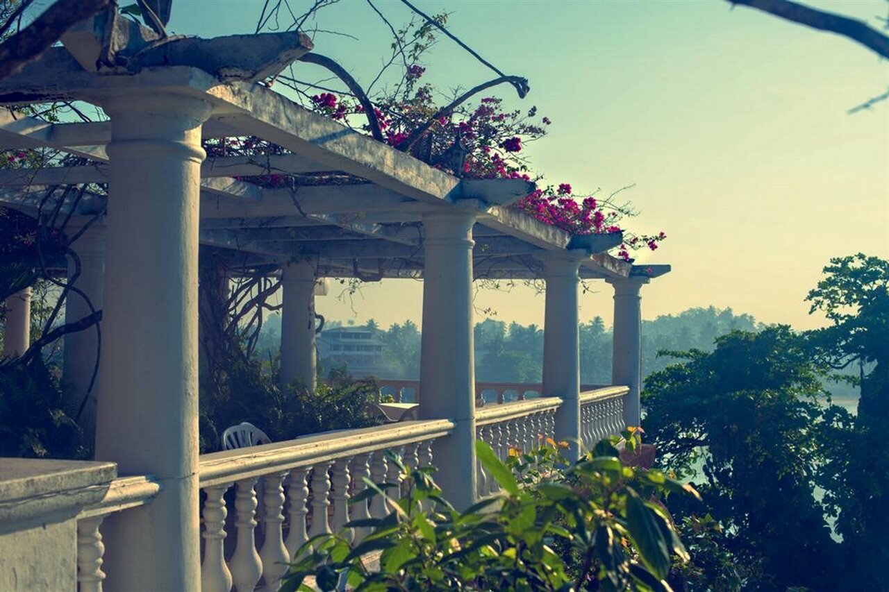 Фото Closenberg Hotel