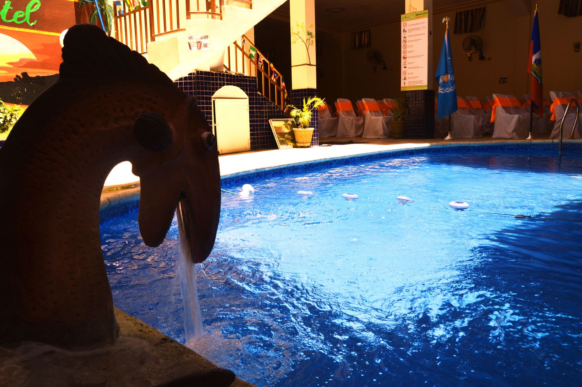 Фото La Pépinière Hôtel