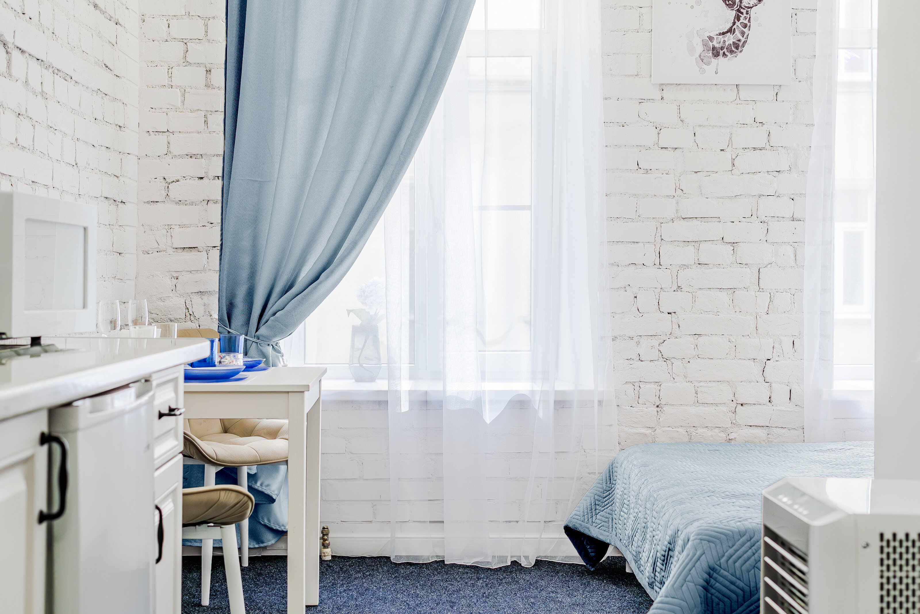 Фото Апартаменты А654