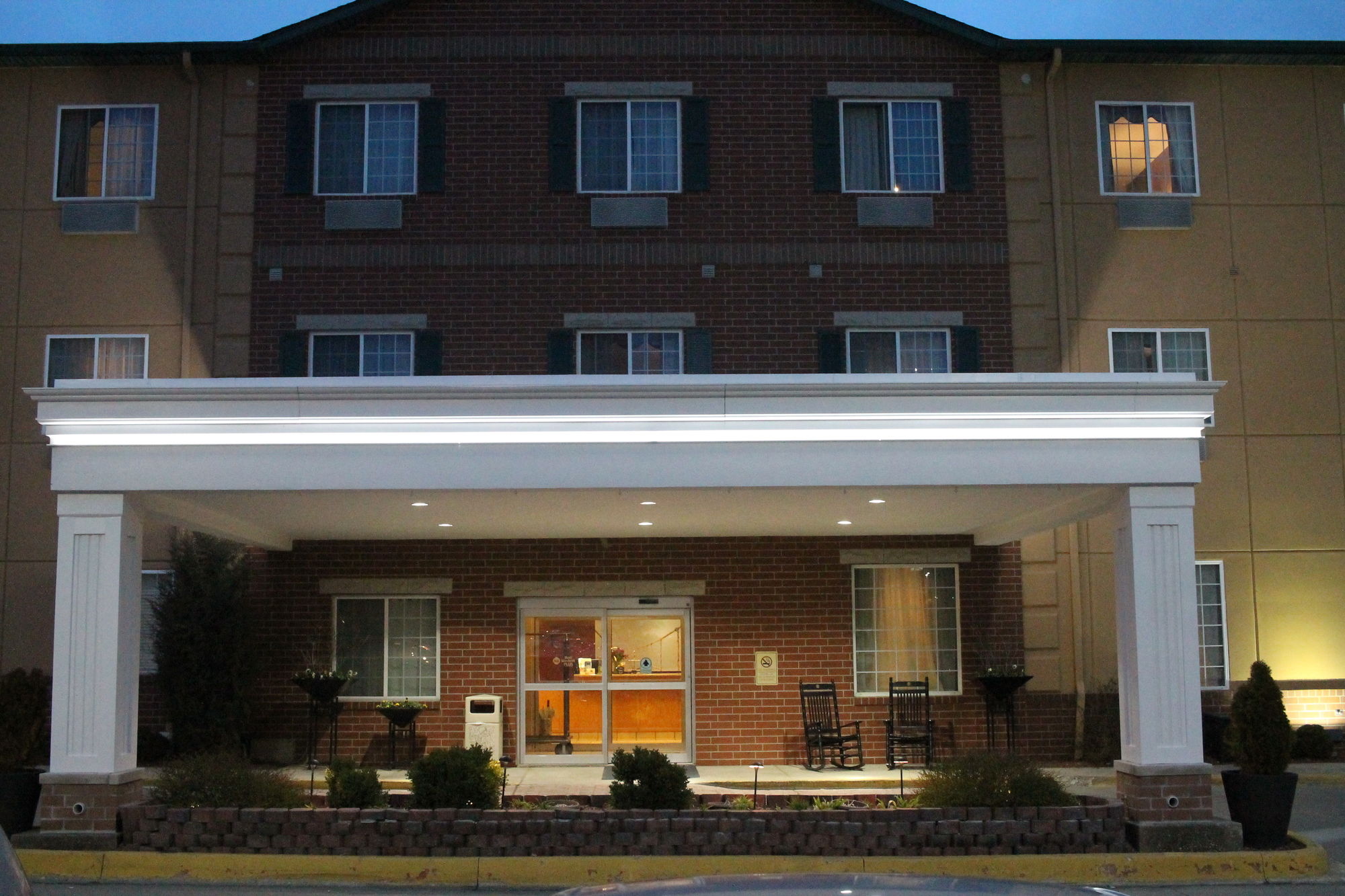 Фото отеля 3