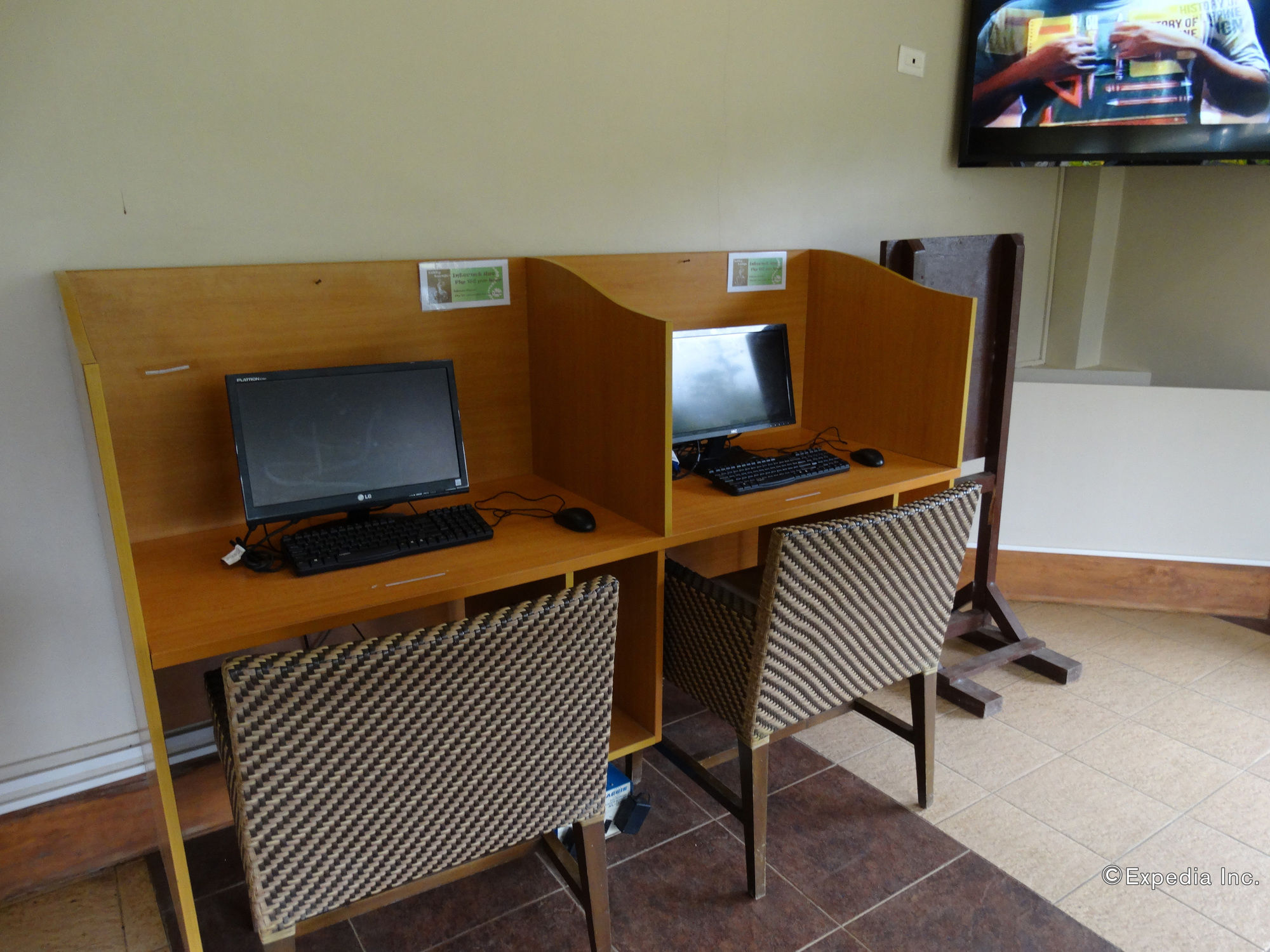 Фото Four Points by Sheraton Palawan Puerto Princesa