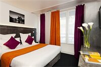 Фото Hôtel du Plat d'Etain