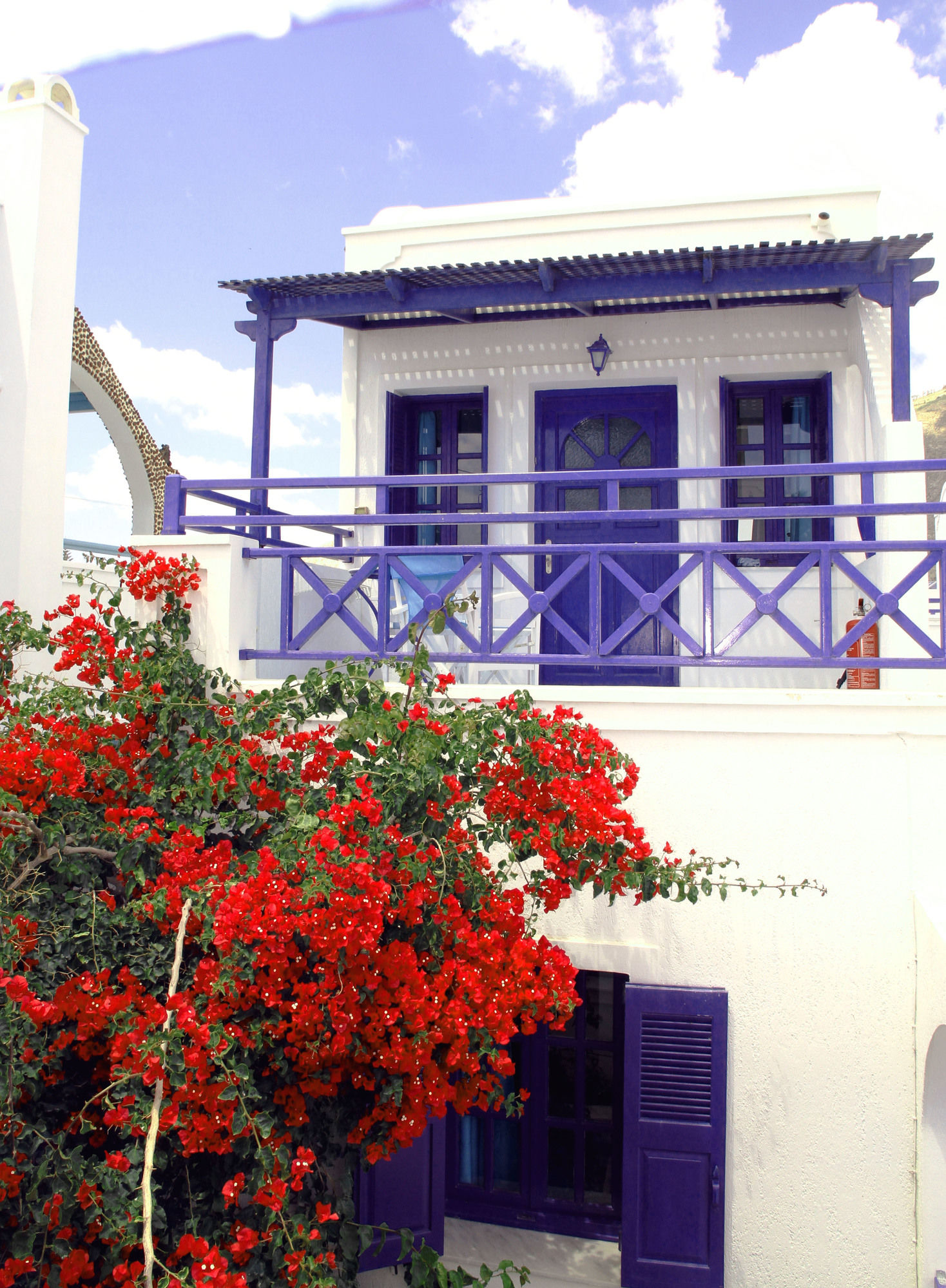 Фото Samson's Village