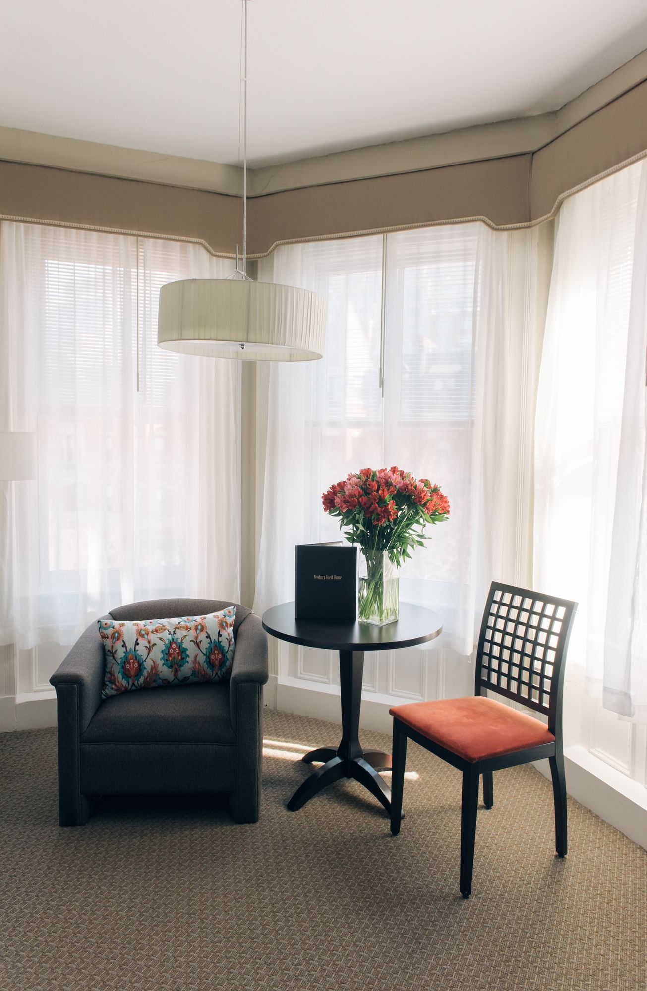 Фото Newbury Guest House