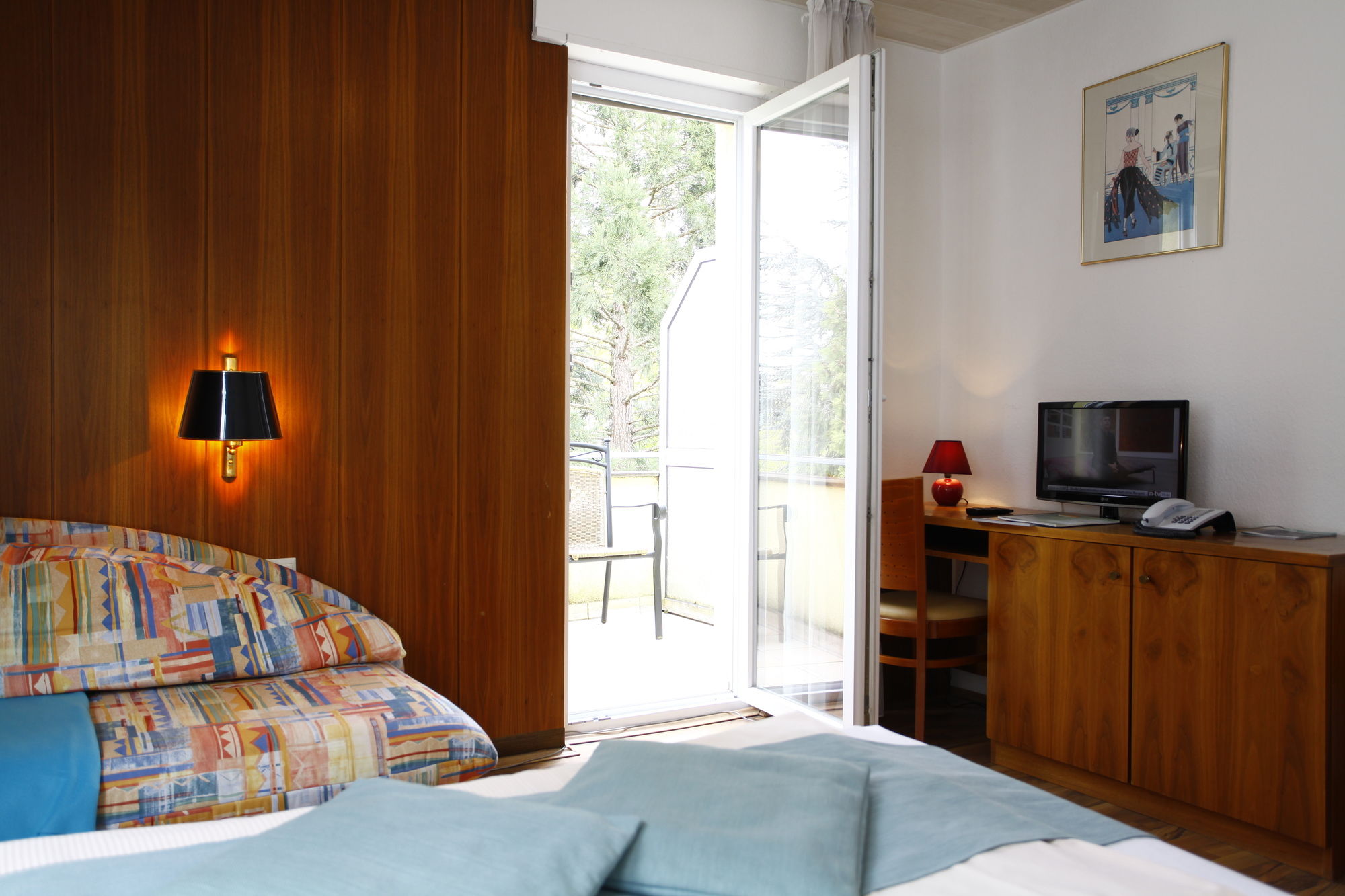 Фото Arthotel Ana Eden Karlsruhe