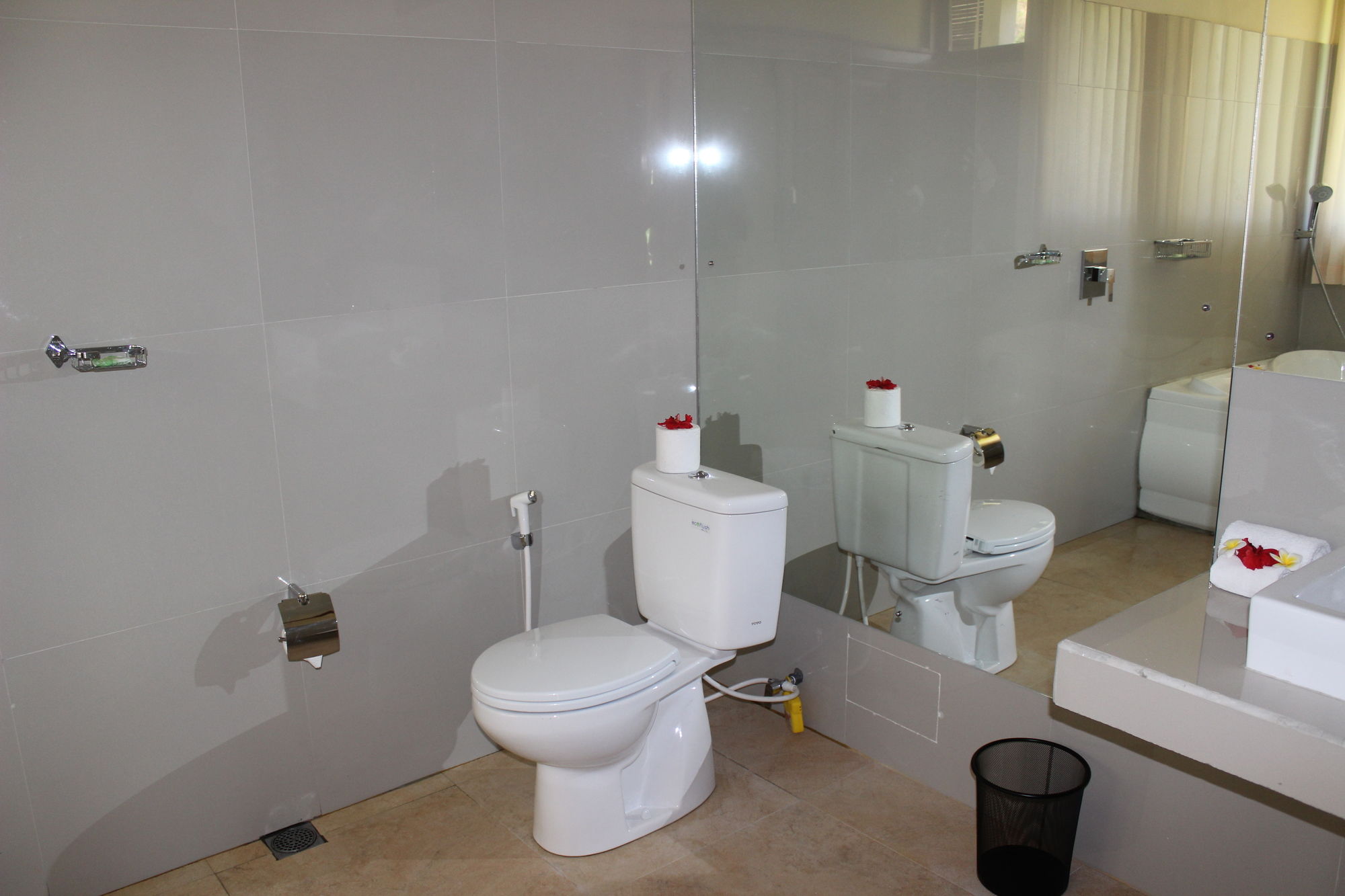 Фото Arya Amed Beach Resort and Dive Center