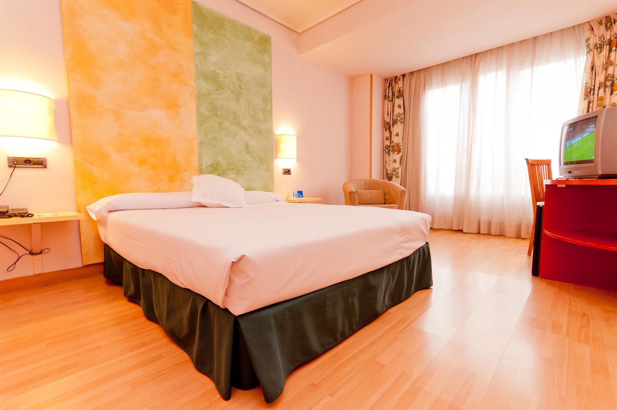 Фото Sercotel Pozuelo