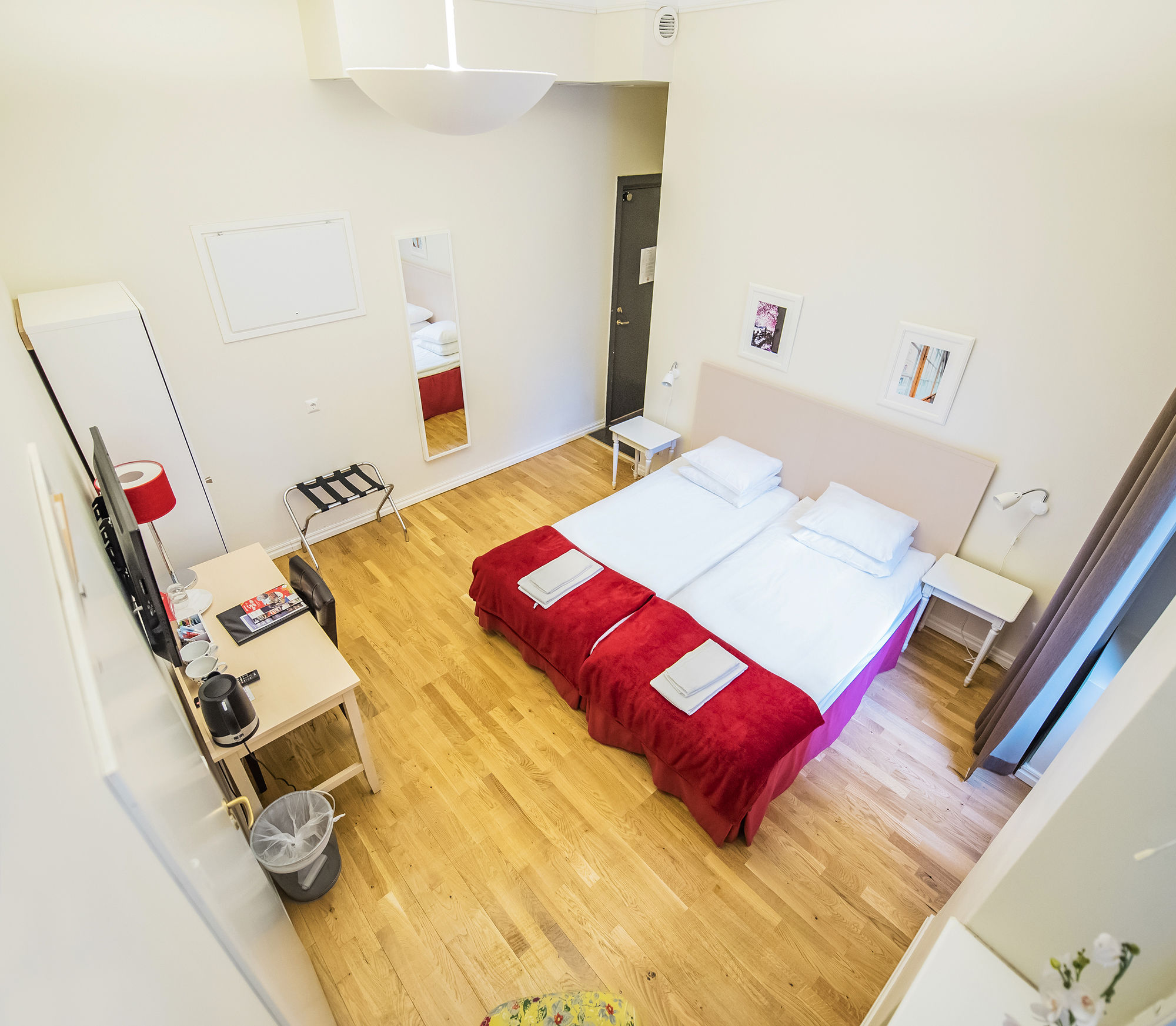 Фото Unique Hotel