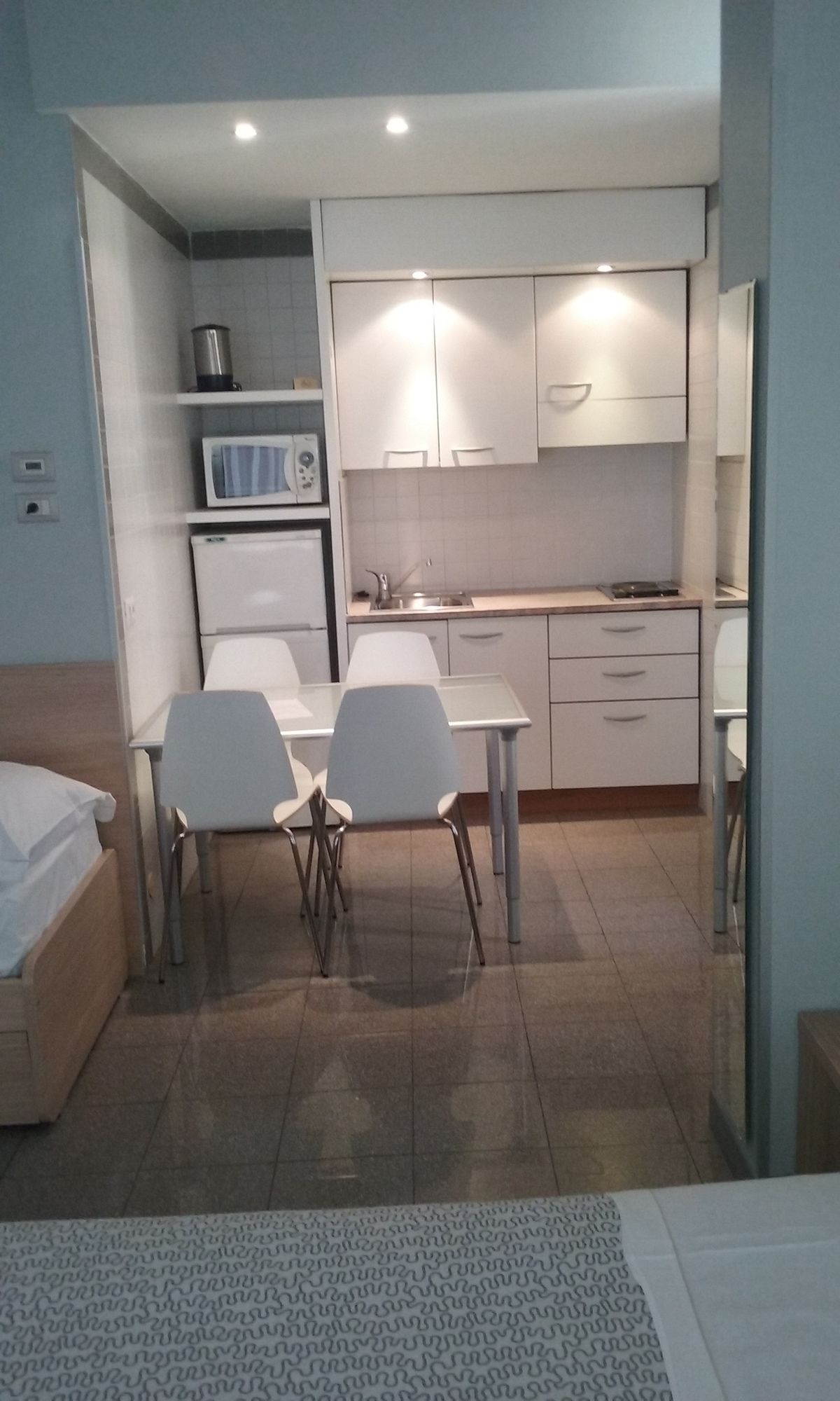 Фото Navigli Suites