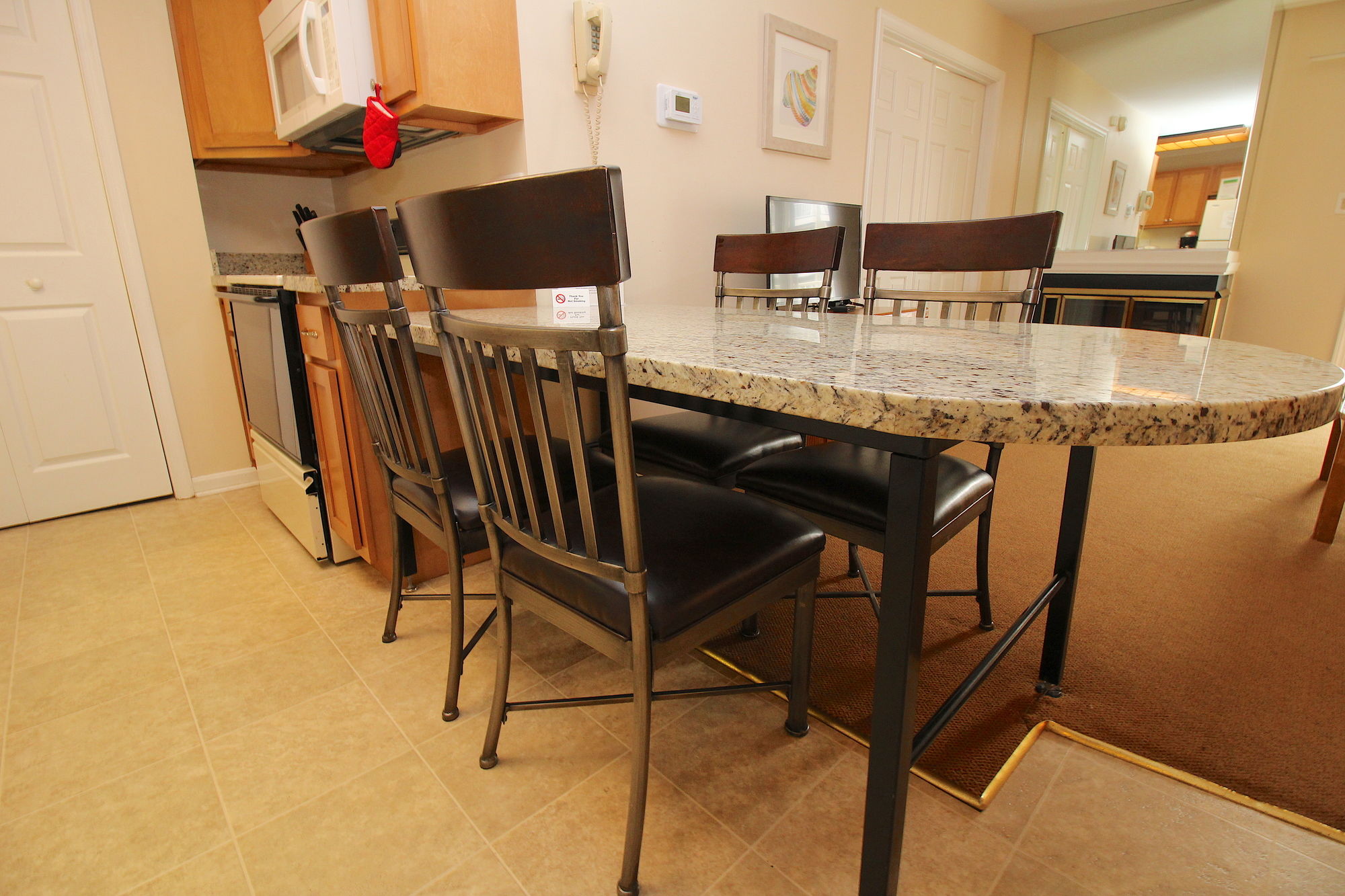 Фото Lucayan Resort by Kees Vacations