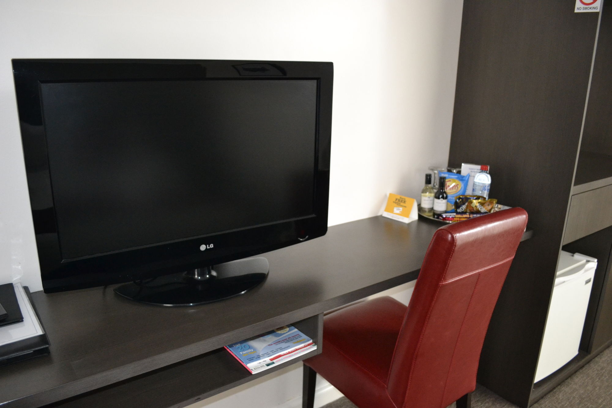 Фото Comfort Inn Western