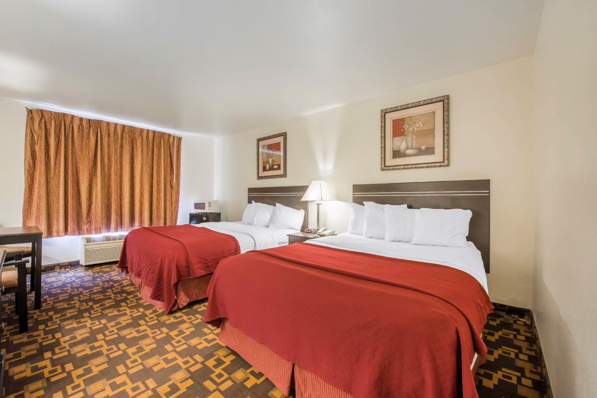 Фото Quality Inn & Suites Limon