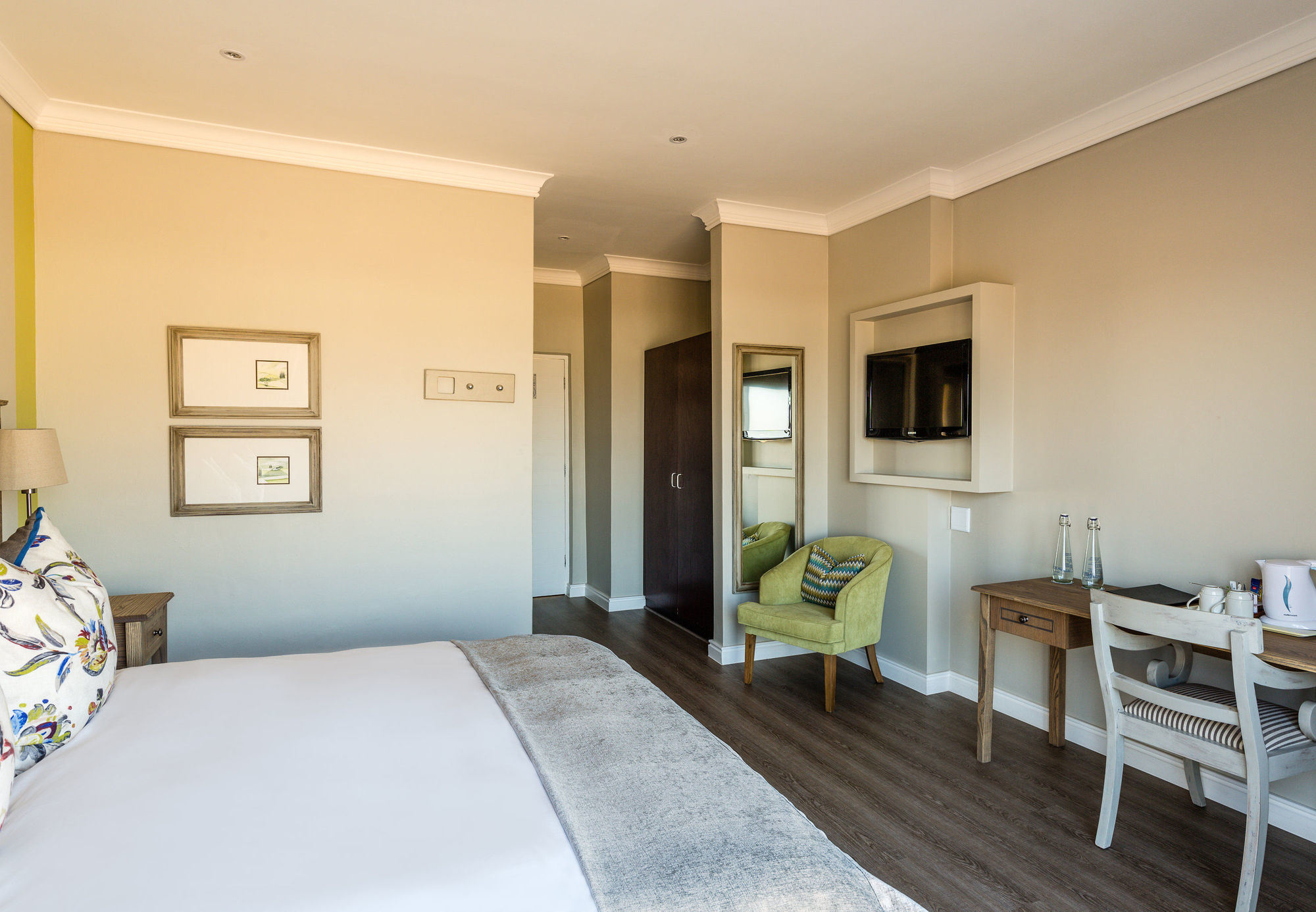 Фото Protea Hotel Stellenbosch