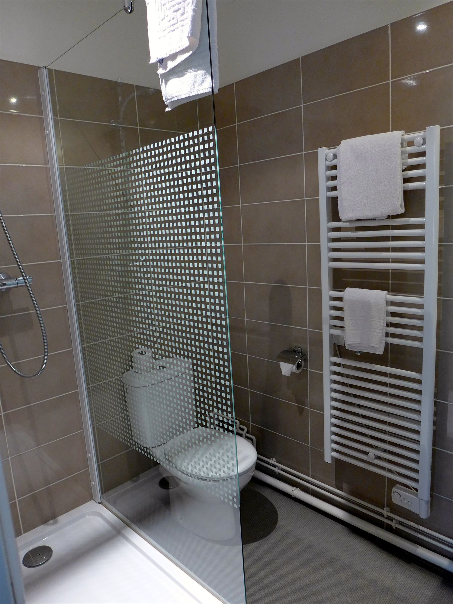 Фото Hotel Mirabeau