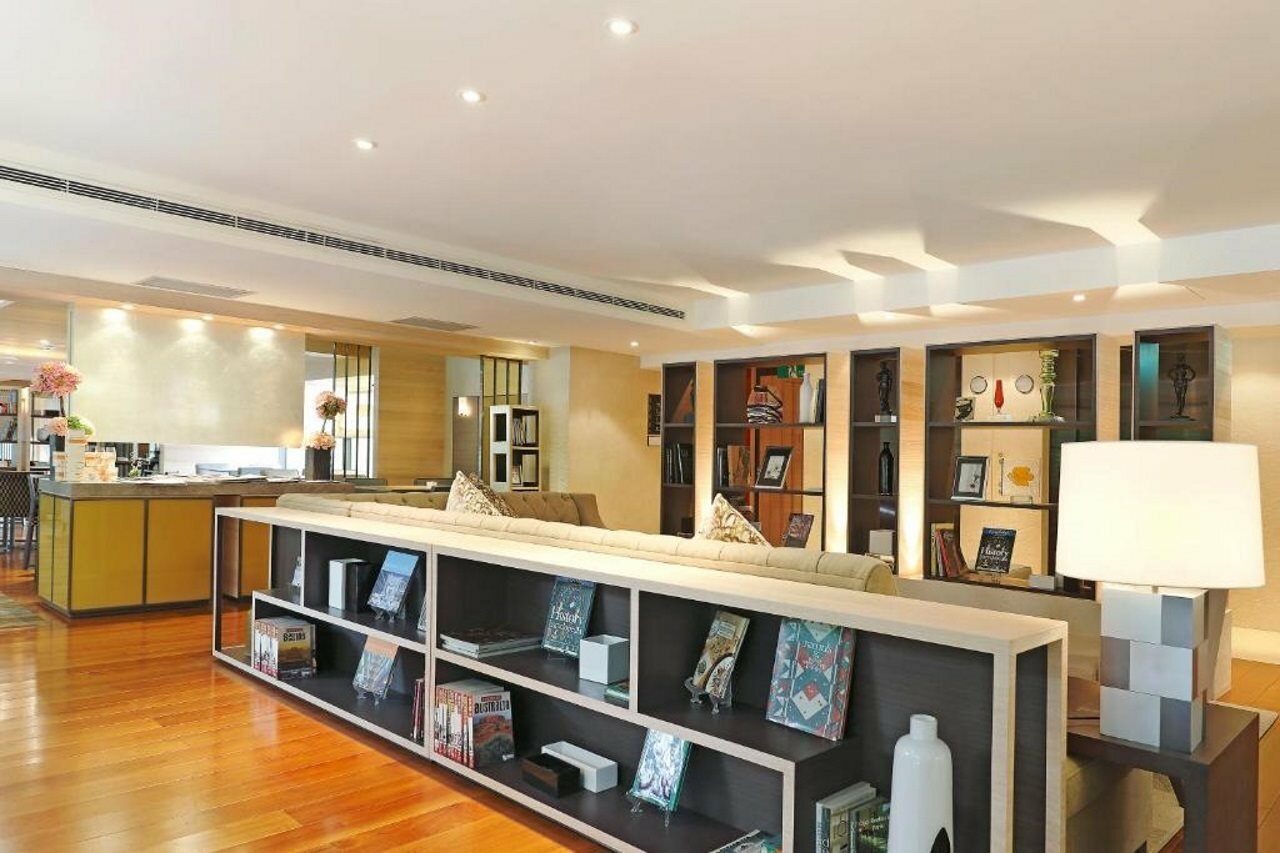 Фото Hotel Cozzi Minsheng Taipei