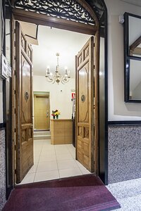 Гостиница Inter Puerta del Sol Pension