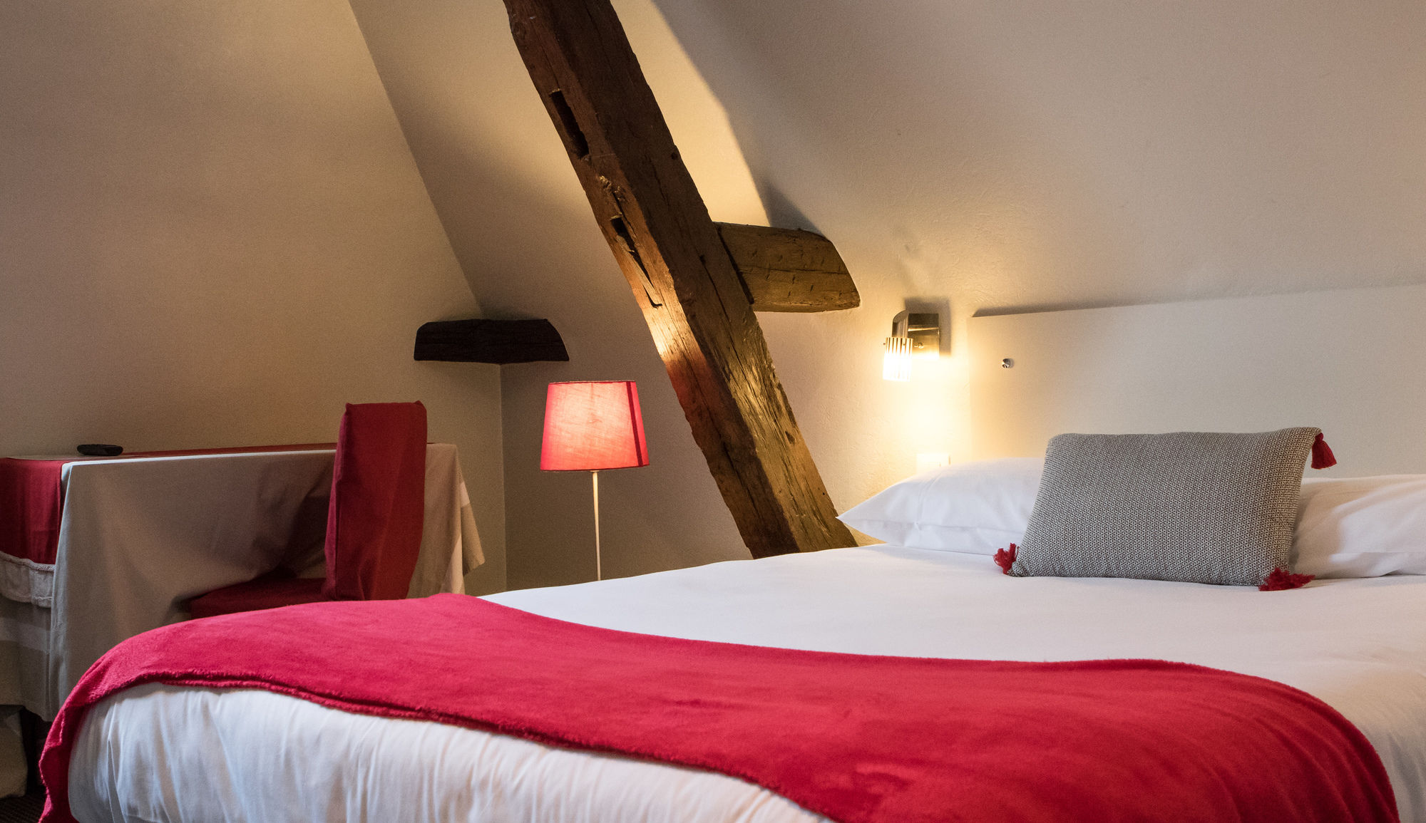 Фото Hotel Mirabeau