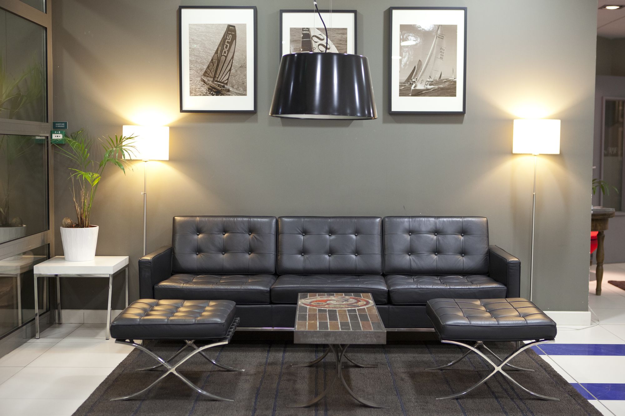 Фото Villa Bellagio Hôtels & Résidences