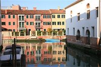 Фото Hotel Giudecca Venezia