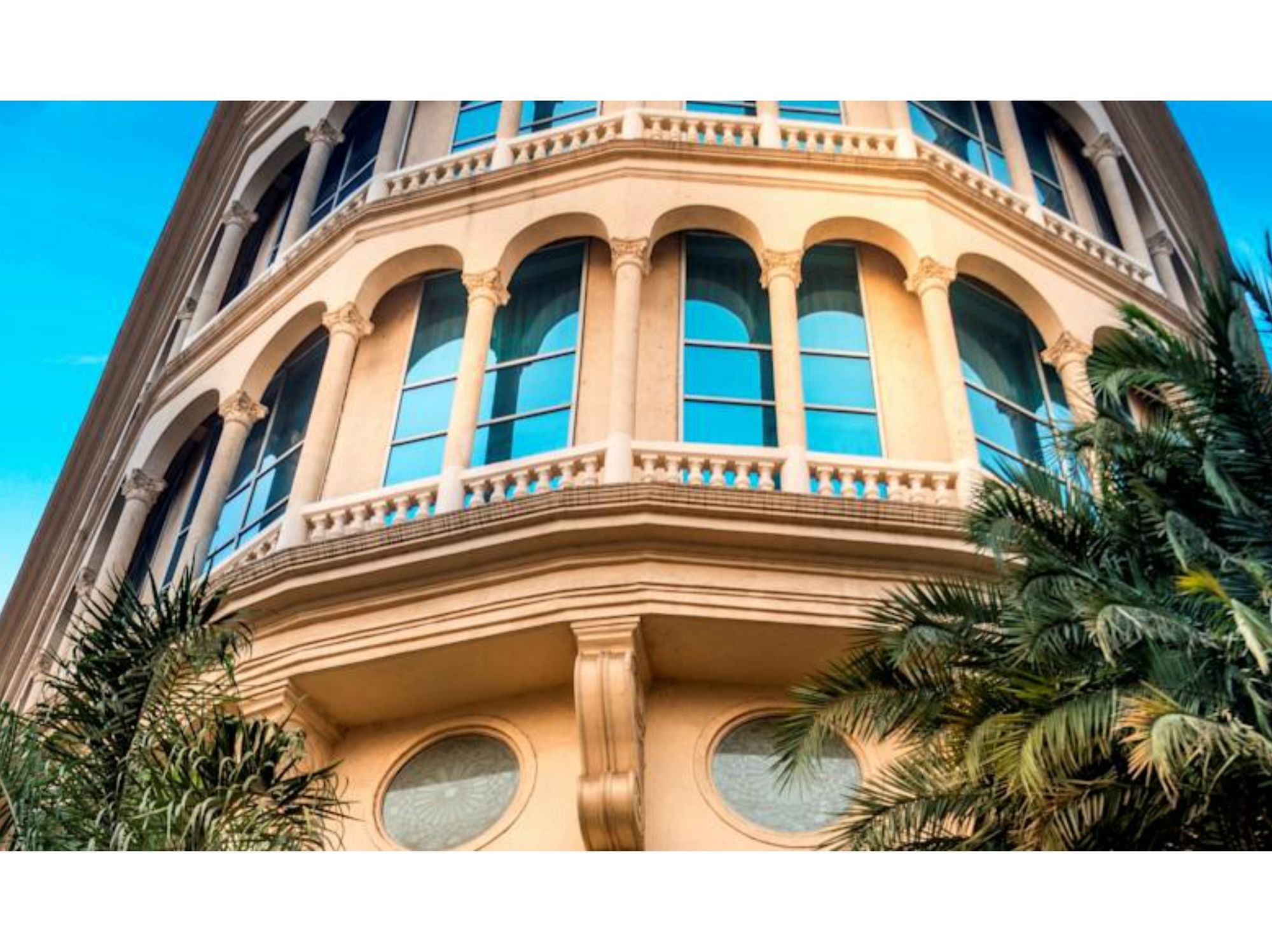 Фото Rodas An Ecotel 